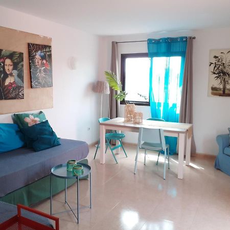 Oasis Waves House Villa Corralejo Ngoại thất bức ảnh