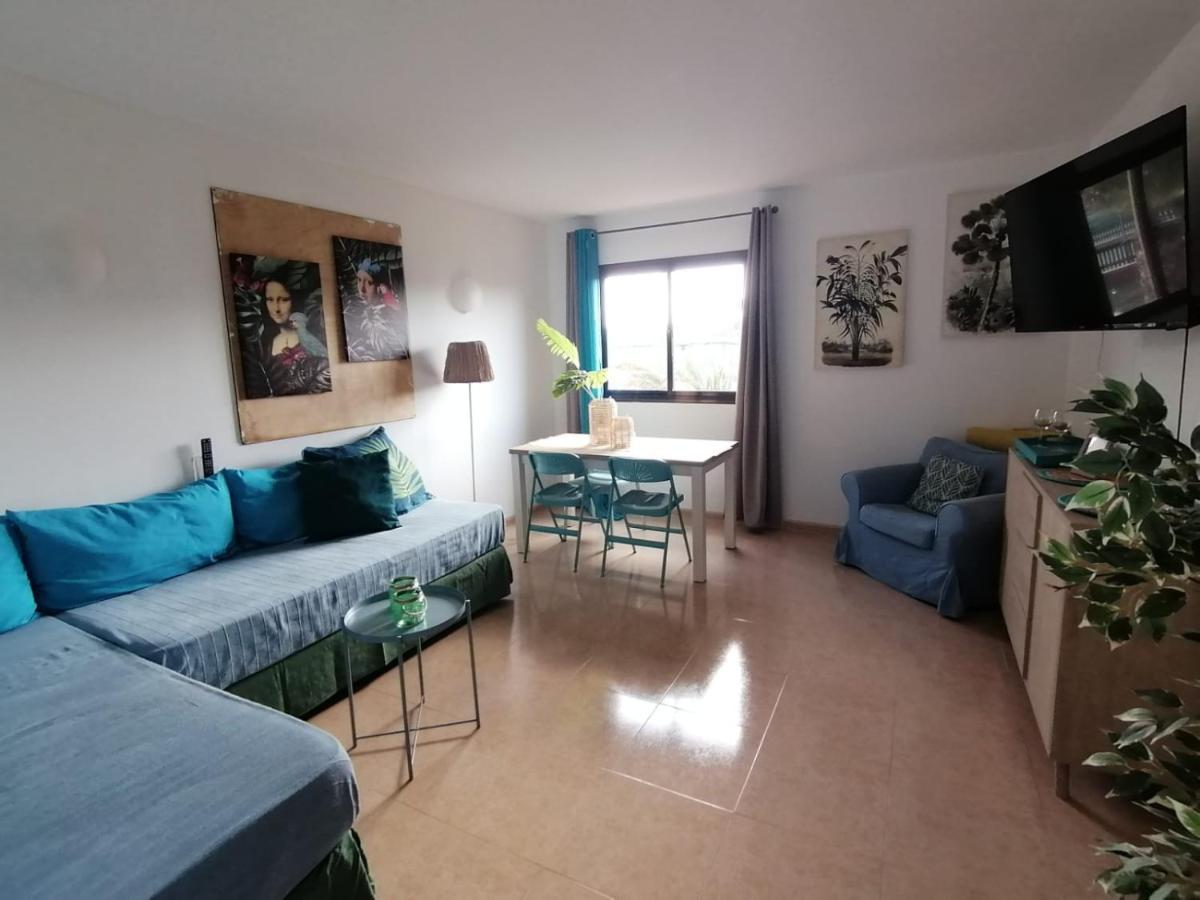 Oasis Waves House Villa Corralejo Ngoại thất bức ảnh