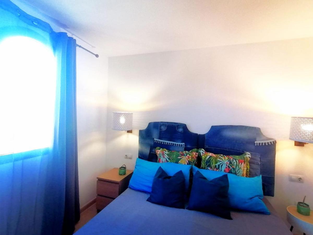 Oasis Waves House Villa Corralejo Ngoại thất bức ảnh