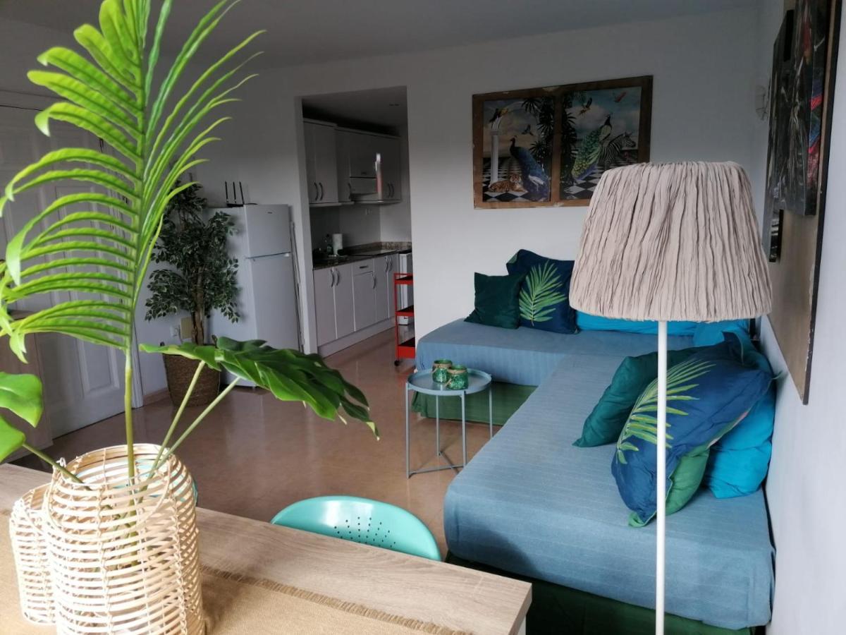 Oasis Waves House Villa Corralejo Ngoại thất bức ảnh