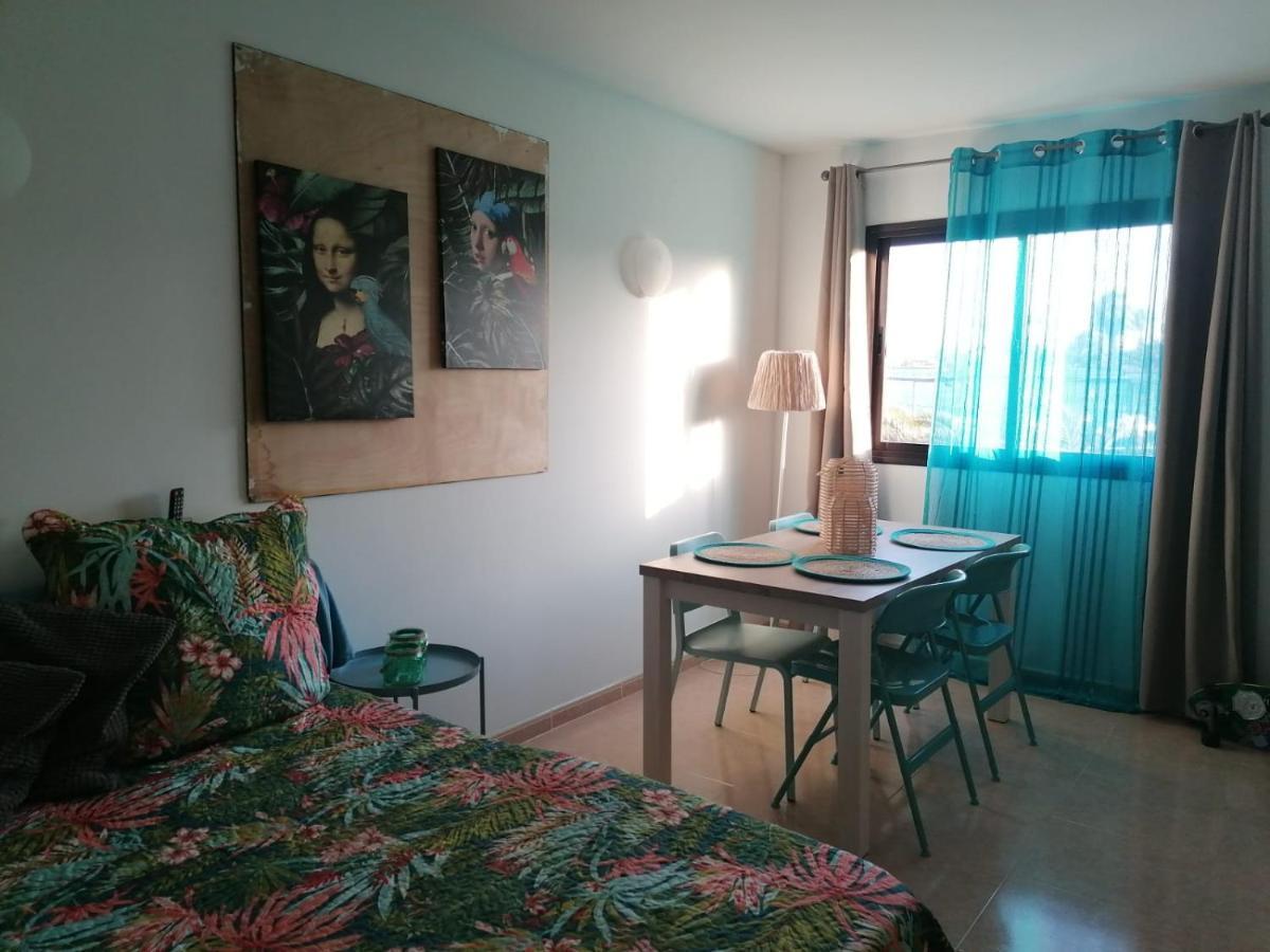 Oasis Waves House Villa Corralejo Ngoại thất bức ảnh