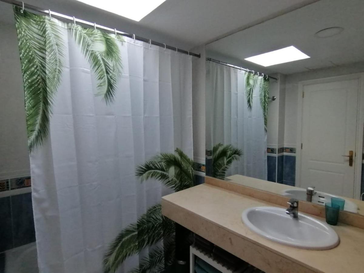 Oasis Waves House Villa Corralejo Ngoại thất bức ảnh