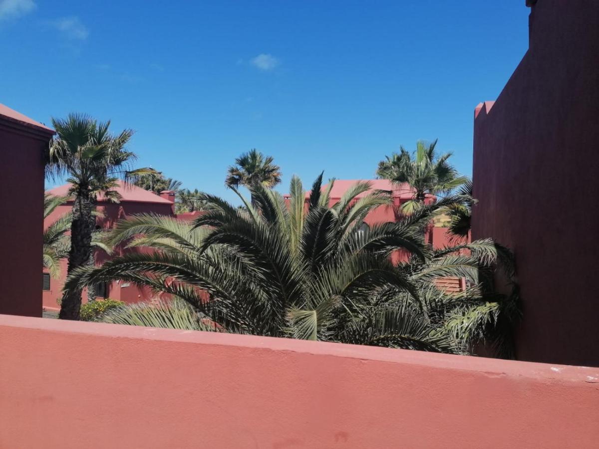 Oasis Waves House Villa Corralejo Ngoại thất bức ảnh