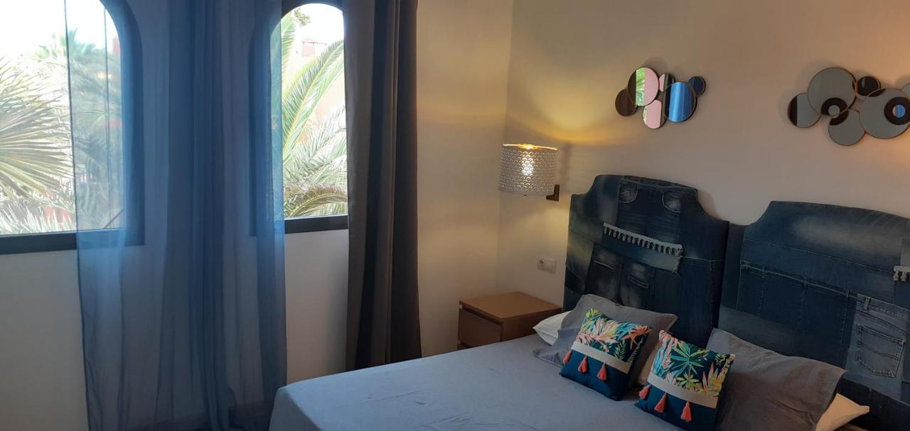 Oasis Waves House Villa Corralejo Ngoại thất bức ảnh