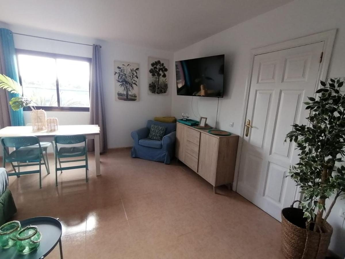 Oasis Waves House Villa Corralejo Ngoại thất bức ảnh