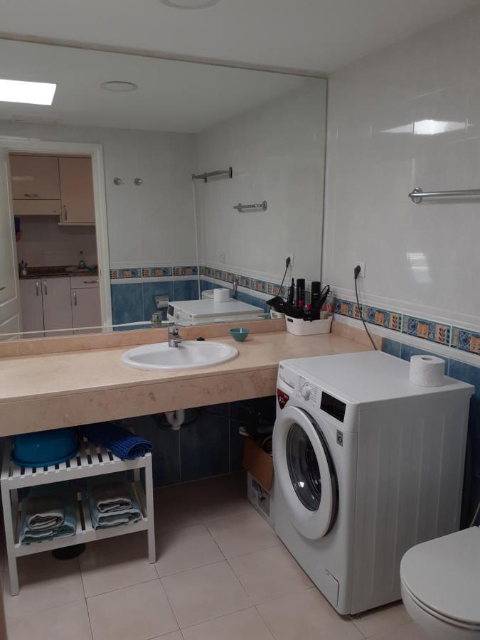 Oasis Waves House Villa Corralejo Ngoại thất bức ảnh