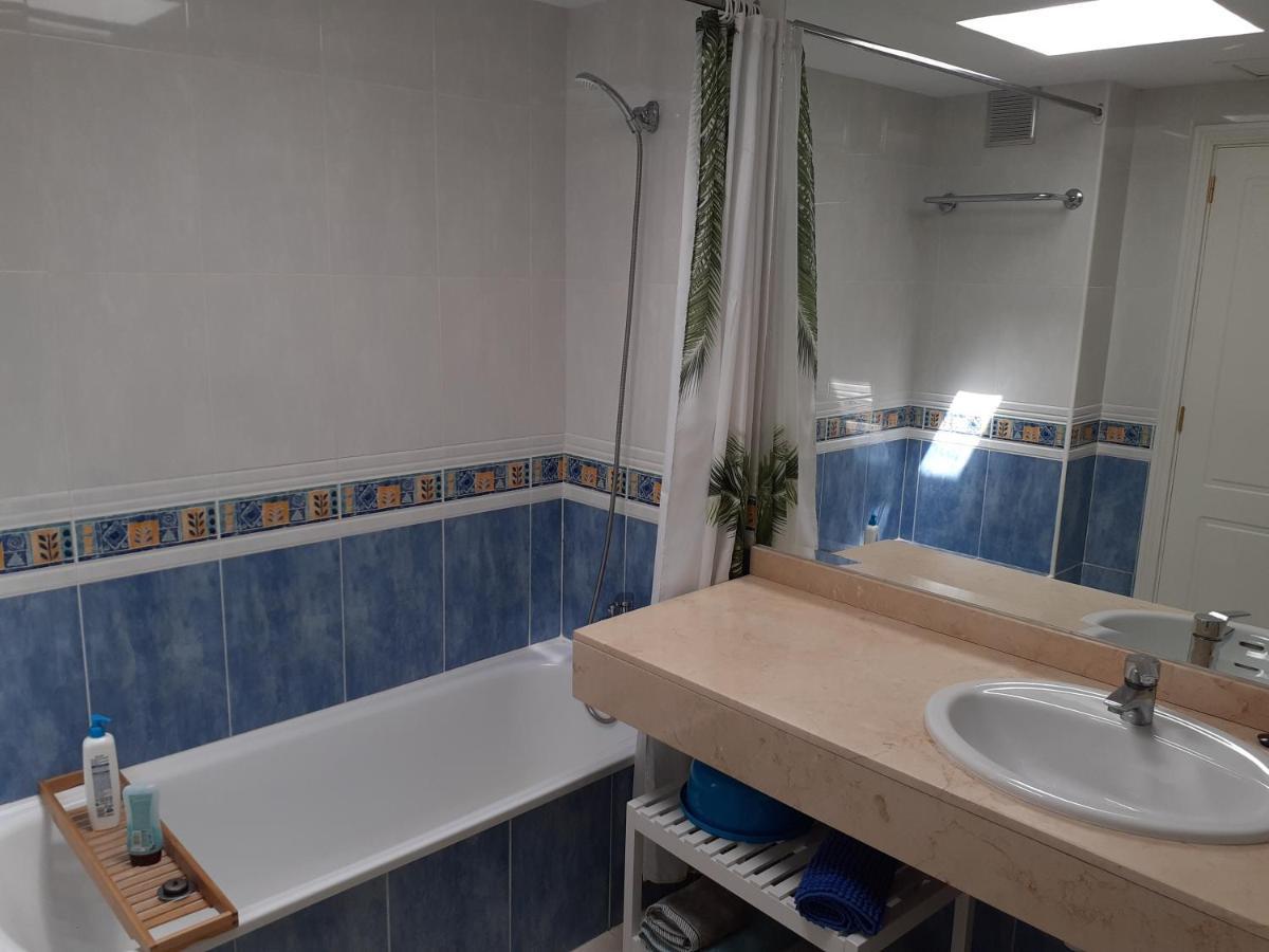Oasis Waves House Villa Corralejo Ngoại thất bức ảnh