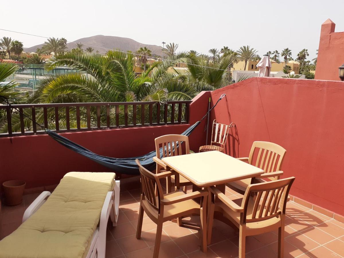 Oasis Waves House Villa Corralejo Ngoại thất bức ảnh