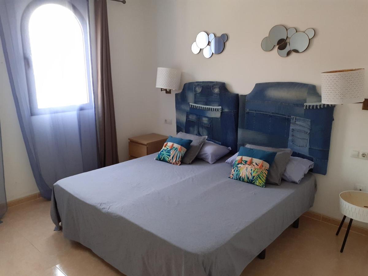 Oasis Waves House Villa Corralejo Ngoại thất bức ảnh