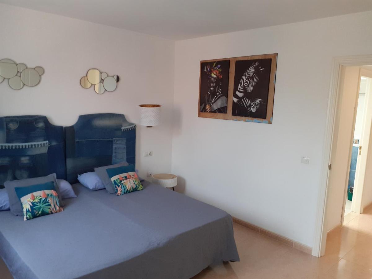 Oasis Waves House Villa Corralejo Ngoại thất bức ảnh