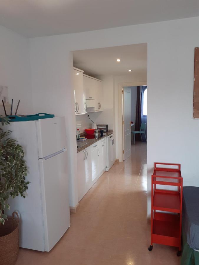 Oasis Waves House Villa Corralejo Ngoại thất bức ảnh