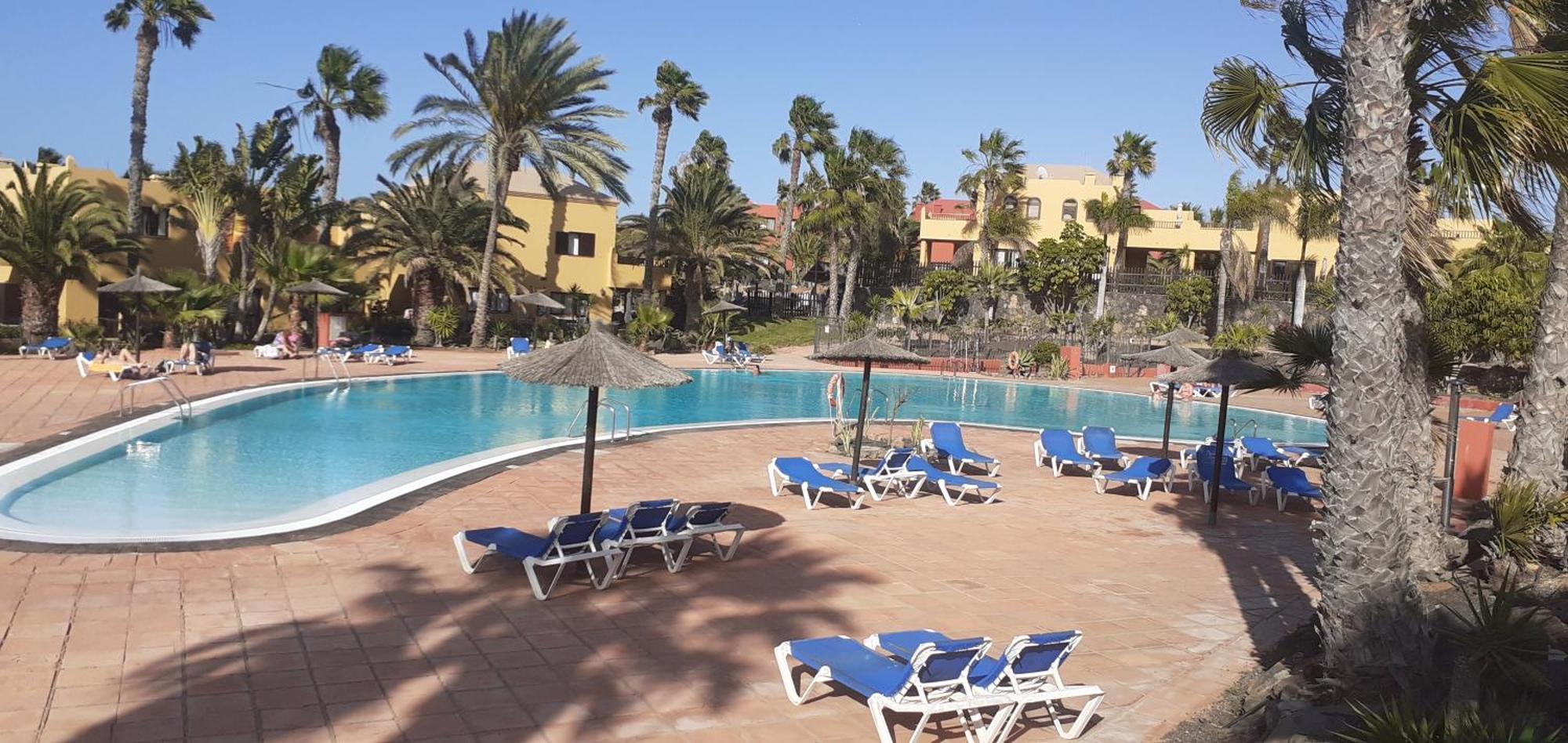 Oasis Waves House Villa Corralejo Ngoại thất bức ảnh