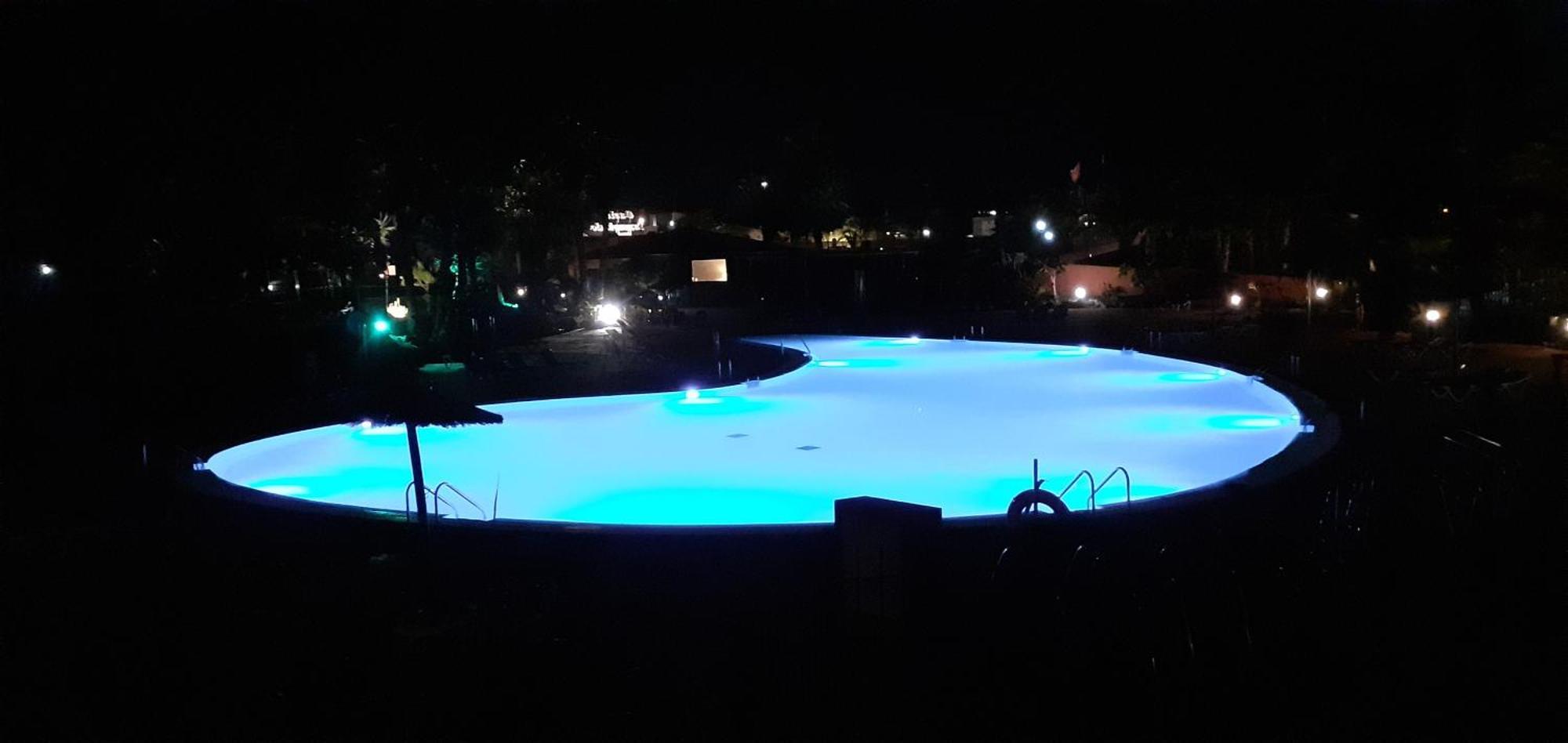 Oasis Waves House Villa Corralejo Ngoại thất bức ảnh